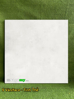 Gạch 80x80 Cm Vân Xi Măng Đá Mờ Apodio 88601 Chống Trầy
