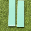 gach 7.5x30 cm mau xanh mint