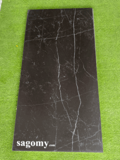 gach lat san 60x120 cm mau den van da chong tron