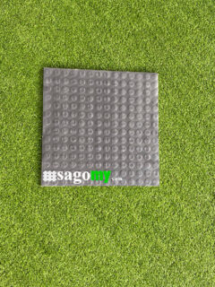 Gạch 30x30 Cm Màu Đậm Lát nền chống trơn