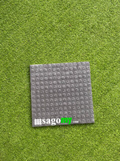 Gạch 30x30 Cm Màu Đậm Lát nền phòng tắm