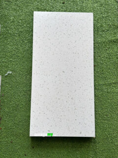 Gạch 30x60 Cm Màu Trắng Nâu Nhạt Vân Đá Mài Terrazzo Trung Quốc 2