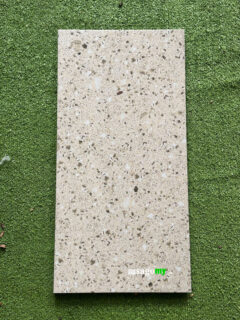 Gạch 30x60 Cm Vân Đá Mài Vàng Nhạt Terrazzo Trung Quốc 1