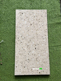 Gạch 30x60 Cm Vân Đá Mài Vàng Nhạt Terrazzo Trung Quốc 2
