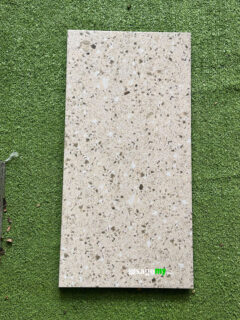 Gạch 30x60 Cm Vân Đá Mài Vàng Nhạt Terrazzo Trung Quốc 3