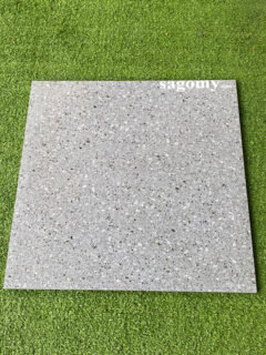 Gạch 60x60 Cm Đá Mờ Vân Đá Mài Mờ Xám lát sàn phòng khách phòngngur