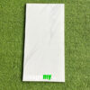 Gạch Đá Nhám Trắng Vân 30x60 Cm lát nền