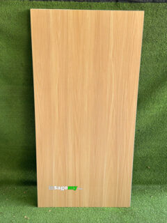 Gạch Vân Gỗ 600x1200 Vàng Xương Đá Mờ HASG6012023 1