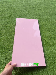 Gạch 30x60 Cm Màu Hồng Bóng - Ảnh 4