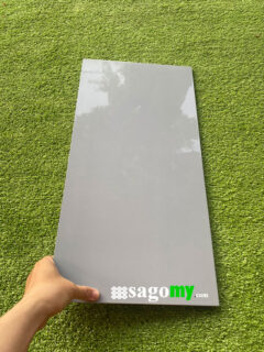 Gạch 30x60 Cm Màu Xám Bóng ốp tường phòng tắm phòng vệ sinh