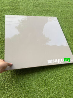 Gạch 60x60 CM Màu Xám Bóng Kính lát nền nhà ở cao cấp biệt thự