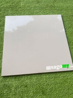 Gạch 60x60 CM Màu Xám Bóng Kính trang trí