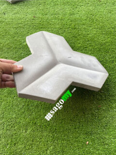 Gạch Bê Tông Xi Măng 3D Xi Măng ốp trang trí