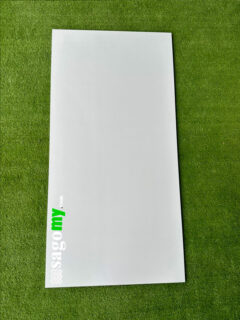 Gạch 60x120 Cm Màu Trắng Mờ trang trí ốp tường