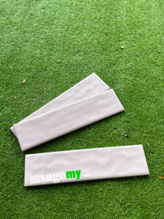 Gạch 7,5x30 Cm Màu Hồng Nhạt Men Mờ ốp phòng vệ sinh