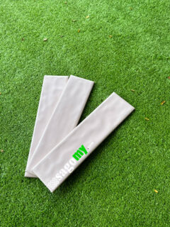 Gạch 7,5x30 Cm Màu Hồng Nhạt Men Mờ ốp tường trang trí
