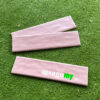 Gạch 7,5x30 Cm Màu Hồng Phấn Men Mờ