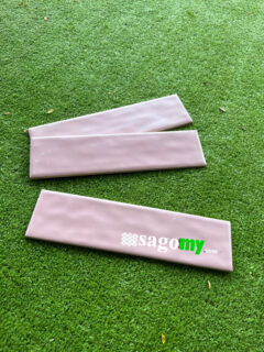 Gạch 7,5x30 Cm Màu Hồng Phấn Men Mờ nhập khẩu