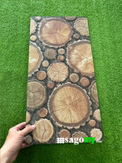 Gạch 30x60 Cm Vân Gỗ Vàng nhập khẩu