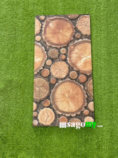 Gạch 30x60 Cm Vân Gỗ Vàng trang trí