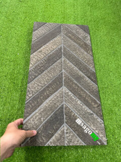 Gạch 30x60 Cm Xương Cá Vân Gỗ trang trí