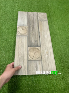Gạch Vân Gỗ 30x60 Cm Trang Trí - Ảnh 4