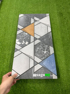 Gạch 30x60 CM Hoa Văn Trang Trí cao cấp