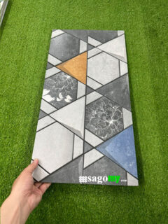 Gạch 30x60 CM Hoa Văn Trang Trí nhập khẩu