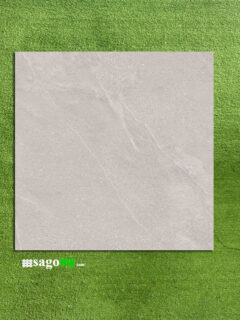 Gạch 60x60 CM Đá Mờ Xám Nhạt CR91571