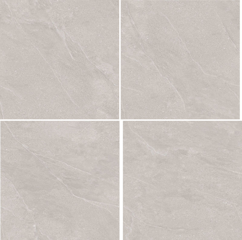 Gạch 60x60 CM Đá Mờ Xám Nhạt CR91571 2 Gach 60x60 CM Da Mo Xam Nhat CR91571 3