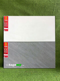 Gạch Vân Xi Măng Xám 30x60 Cm Prime 3616 3618