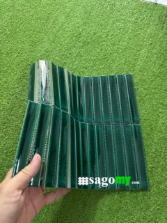 Gạch Que Đũa Xanh Lá Men Rạn 5