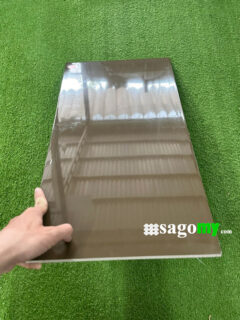 Gạch 300x600 Màu Nâu Cà Phê Men Bóng Ốp Tường 2