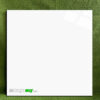 Gạch 60x60 Cm Màu Trắng Bóng Trắng Sữa Trơn Mikado 6013