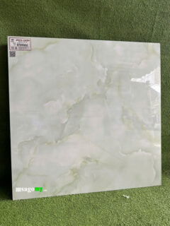 Gạch 800x800 Màu Xanh Lá Cây Bóng Kính Ý Mỹ 89002 1