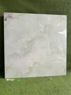 Gạch 800x800 Màu Xanh Lá Cây Bóng Kính Ý Mỹ 89002 2