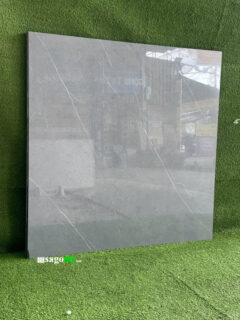 Gạch Lát Nền 80x80 Cm Màu Xám Vân Đá Bóng Kính Vitto 4139 3