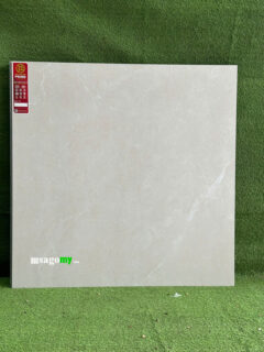 Gạch Lát Sàn Mờ 80x80 Cm Màu Vàng Kem Vân Đá Prime 88011 2