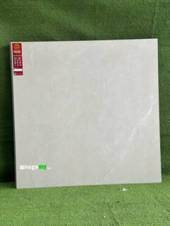Gạch Lát Sàn Mờ 80x80 Cm Màu Vàng Kem Vân Đá Prime 88011 3