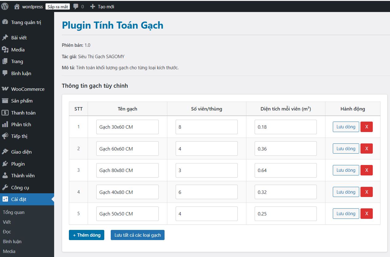 plugin tính toán số lượng gạch ốp lát 1