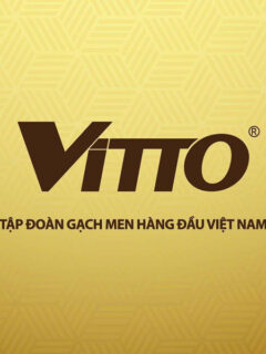Giá Gạch Vitto
