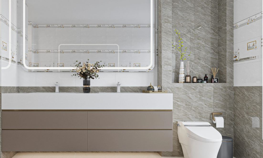 Gạch 300x600 Ý Mỹ 36137