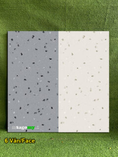 Gạch 40x80 Cm Apodio 1050 1051 Vân Terrazzo