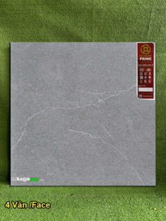 Gạch 60x60 CM Prime 66126 Vân Xi Măng Mờ