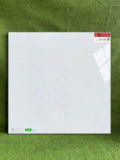 Gạch 60x60 CM Prime 6652 Màu Trắng Tinh