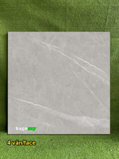 Gạch 60x60 Cm Prime 09180 Vân Xi Măng Mờ