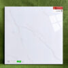 Gạch 60x60 Cm Prime 6611 Trắng Bóng Vân Nhẹ
