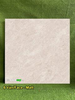 Gạch 800x800 Vân Đá Mờ Nâu Catalan 80033