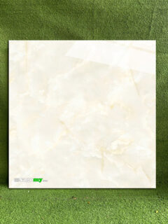 Gạch Lát 80x80 Cm Màu Vàng Vân Đá Catalan 8066