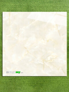 Gạch Lát 80x80 Cm Màu Vàng Vân Đá Catalan 8066